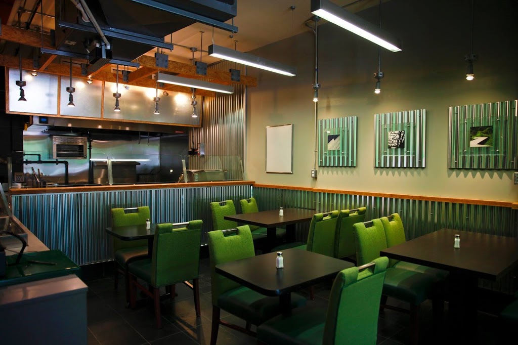 Amma Roti House | 2014 Queen St E, Toronto, ON M4L 1J3, Canada | Phone: (416) 944-1944