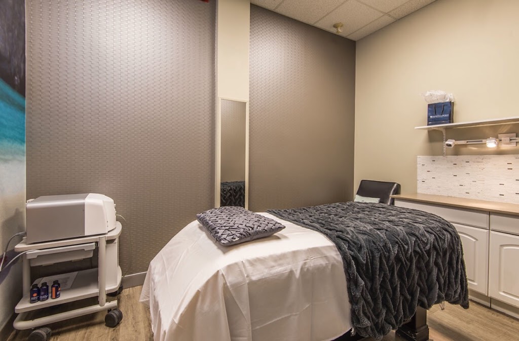 The Body Clinic Day Spa | 1200 Vanier Dr #2, Mississauga, ON L5H 4C7, Canada | Phone: (905) 271-2980