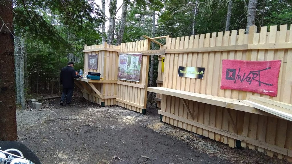 Splatz Paintball | 52 Tanner Hill Rd, Salt Springs, NS B0K 1P0, Canada | Phone: (902) 754-9805