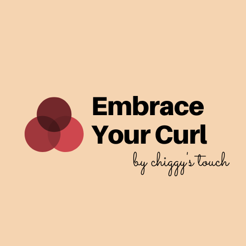 Embrace Your Curl by Chiggys Touch | 3557 Bathurst St #1, North York, ON M6A 2Y7, Canada | Phone: (416) 619-5477