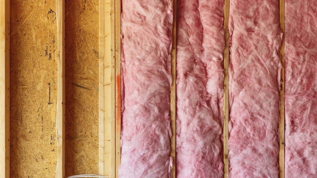 Happy Home Insulation | 2038 Oak Bay Ave, Victoria, BC V8R 1E4, Canada | Phone: (778) 949-5111