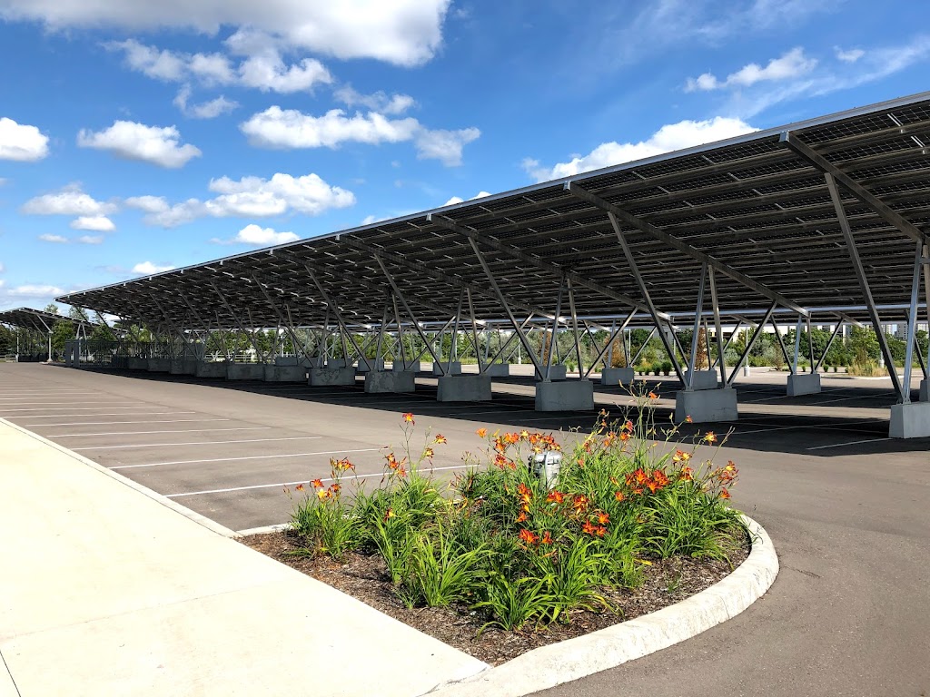 Sustainable Waterloo Region | 420 Wes Graham Way Suite #102, Waterloo, ON N2L 0J6, Canada | Phone: (519) 603-2223