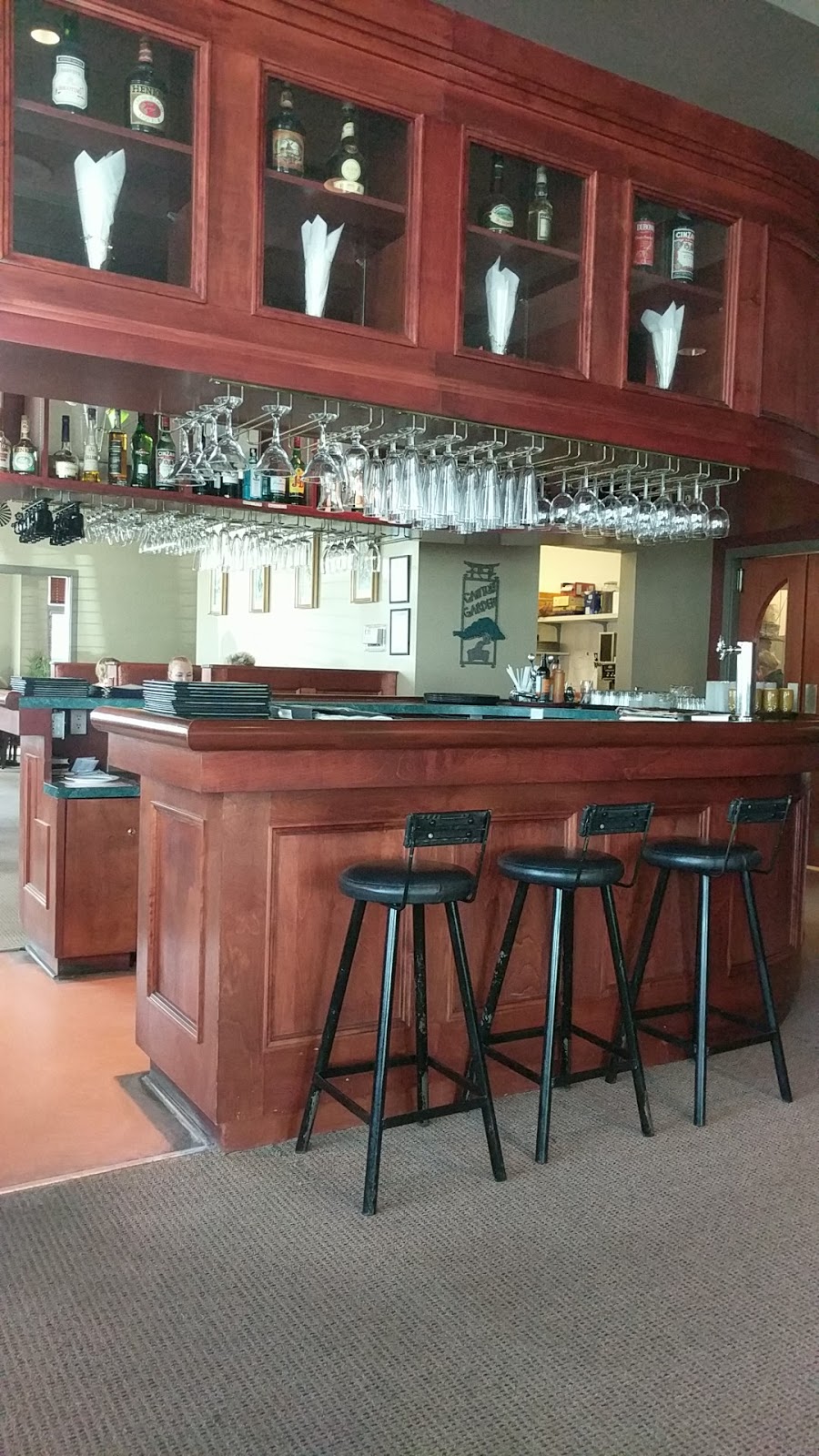 Canton Garden | 45595 Yale Rd, Chilliwack, BC V2P 2N1, Canada | Phone: (604) 792-0961