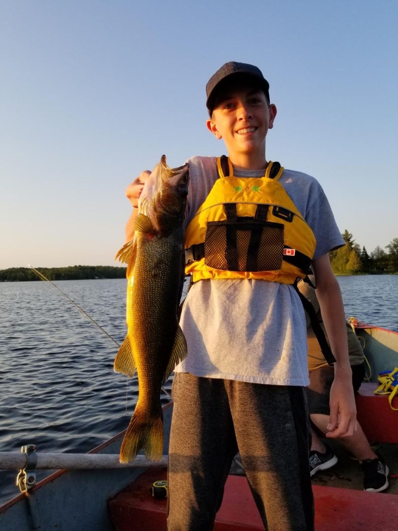 Camp Horizon | 252 Muskosung Lake Rd, Field, ON P0H 1M0, Canada | Phone: (705) 758-6741