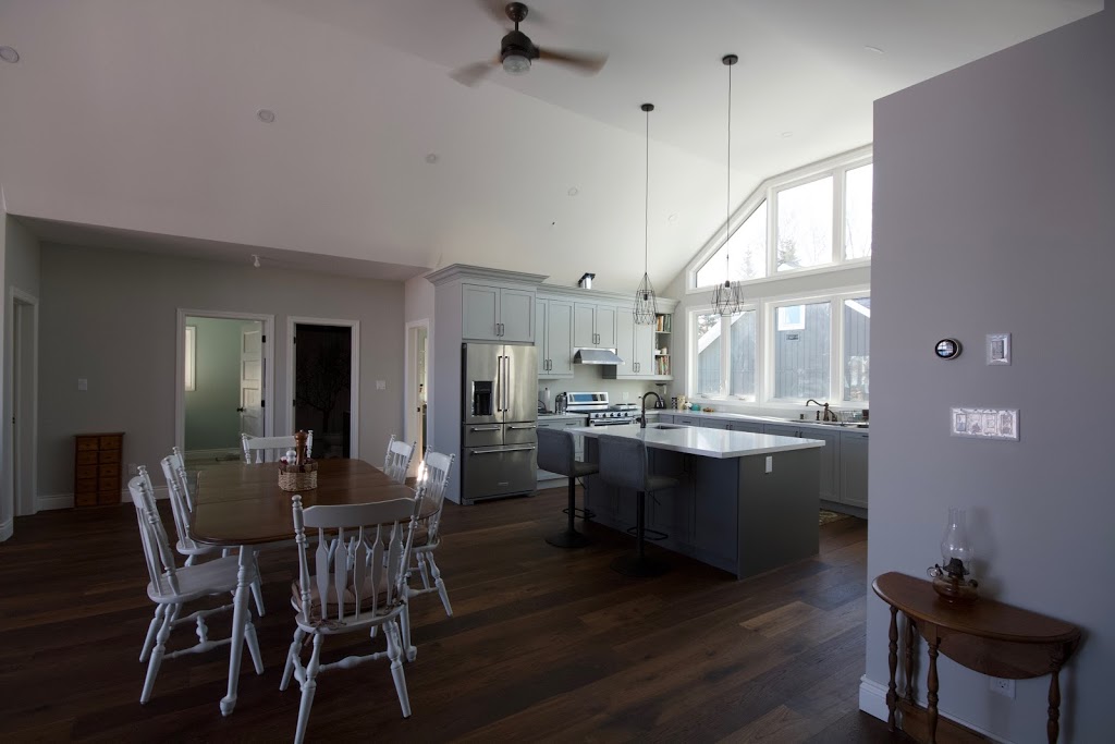 Serenity By the Bay | 117 Maskinonge Rd, Victoria Harbour, ON L0K 2A0, Canada