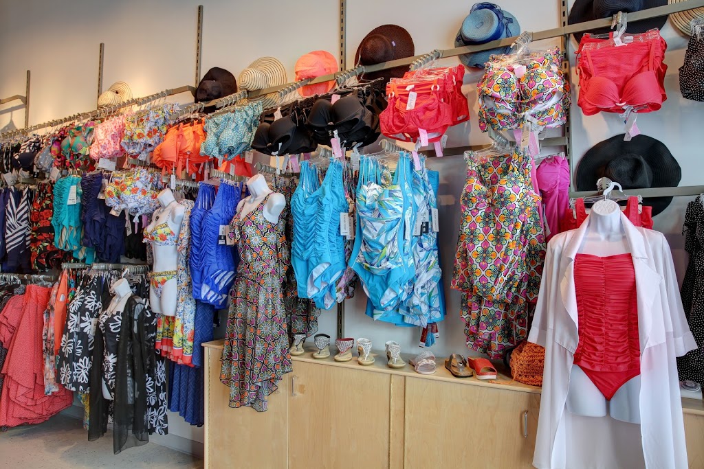 La Soie Pham - Fine Lingerie | 1100 Boulevard de la Chaudière, Québec, QC G1Y 0A1, Canada | Phone: (418) 651-6455