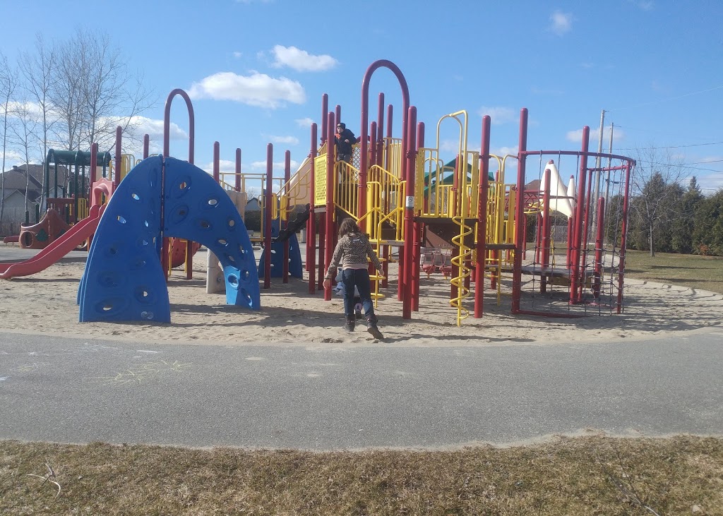 Melbourne Park | 256 Rue de Melbourne, Gatineau, QC J8T 8L3, Canada | Phone: (866) 299-2002