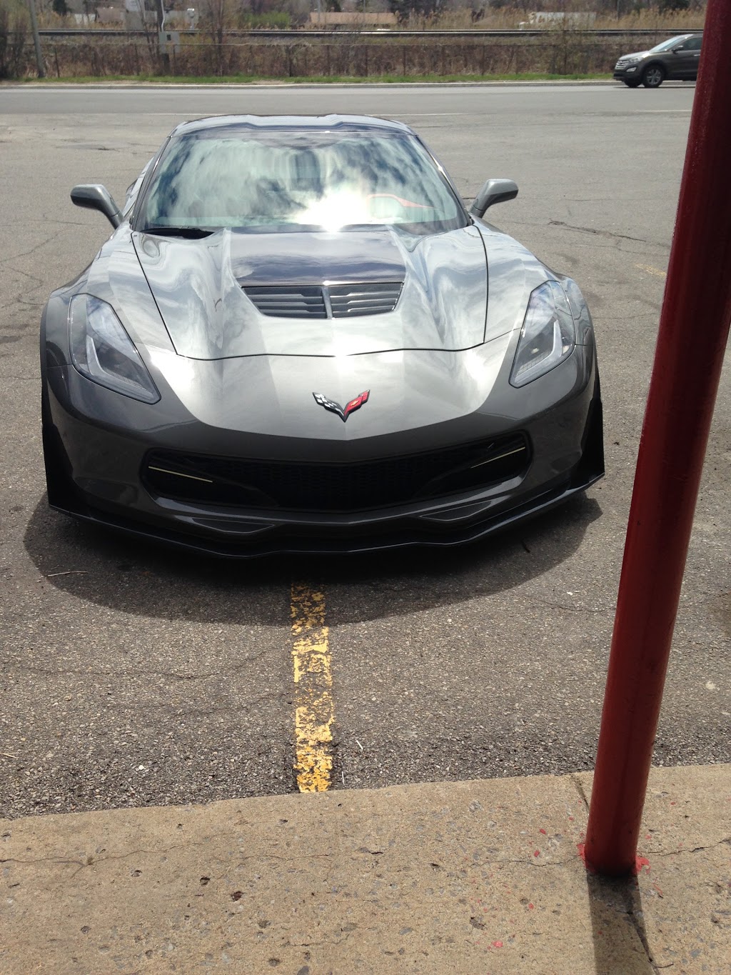 Lave Auto S.Y. | 1791 Ave Cardinal, Dorval, QC H9P 1Y5, Canada | Phone: (514) 839-8882