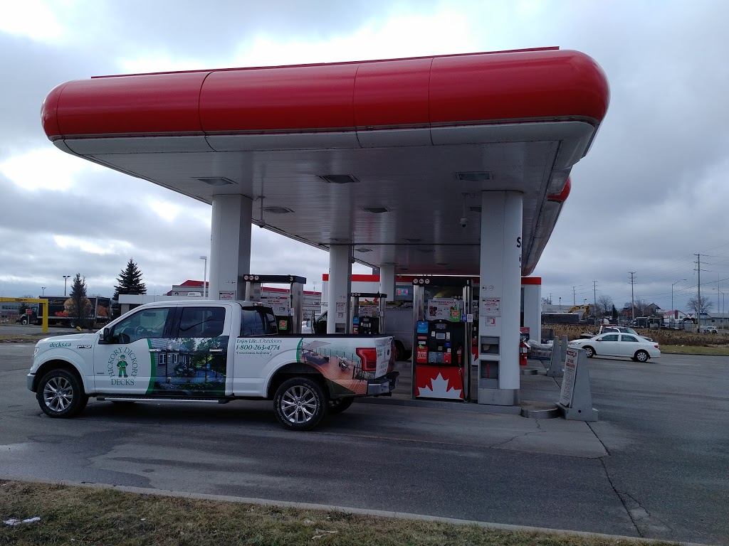 Petro-Canada | 475 ON-6, Dundas, ON L9H 7K2, Canada | Phone: (905) 689-0717