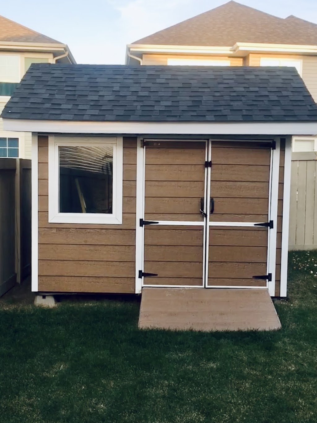 BryBuilt Construction | 11203 55 Ave NW, Edmonton, AB T6H 0W9, Canada | Phone: (780) 446-9139