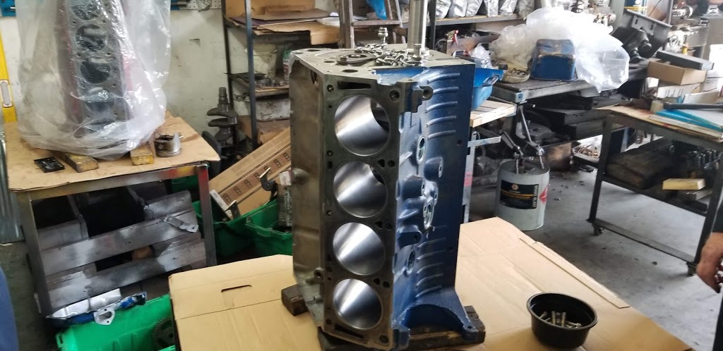 AGC Engine Specialists | 5270 Auto Rd SE, Salmon Arm, BC V1E 1X3, Canada | Phone: (250) 832-1903