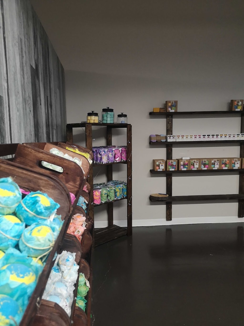 The Flower Child Soap Company | 4529 49 Ave #140, Olds, AB T4H 1A4, Canada | Phone: (587) 796-1115