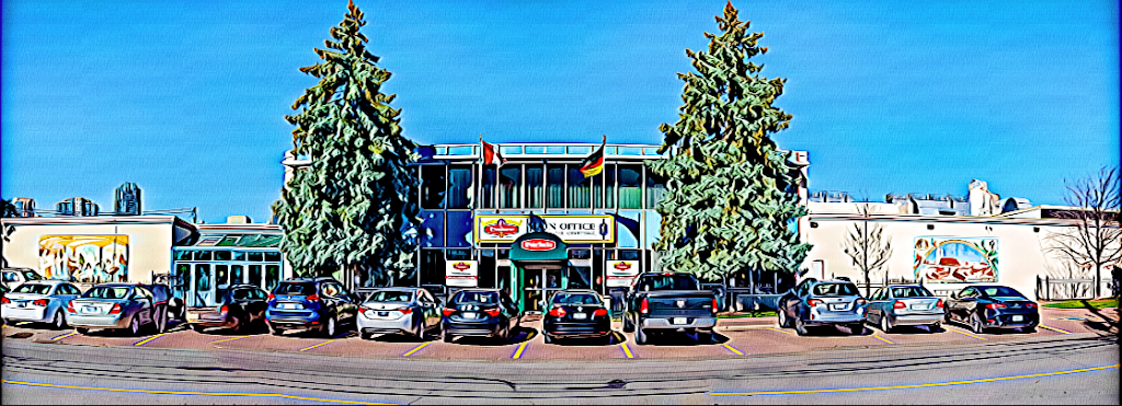 Dimpflmeier Bakery | 26 Advance Rd, Etobicoke, ON M8Z 2T4, Canada | Phone: (416) 239-3031