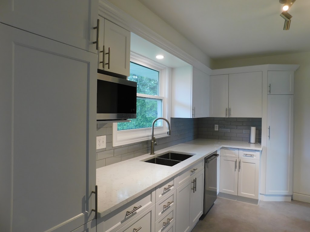 Dreamhouse Kitchens | 7857 ON-11 #2, Severn, ON L3V 0G6, Canada | Phone: (705) 955-3991