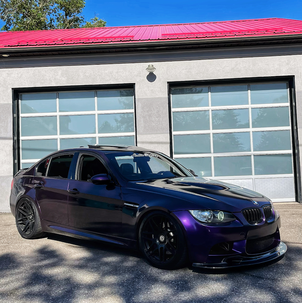 Arctic Auto Styling | 546 Guelph St, Norval, ON L0P 1K0, Canada | Phone: (905) 699-8804