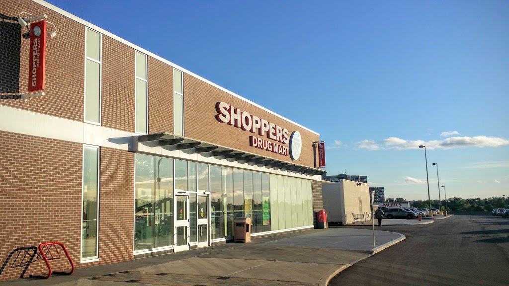 Shoppers Drug Mart | 5000 Hwy 7 #2015, Markham, ON L3R 4M9, Canada | Phone: (905) 477-6320