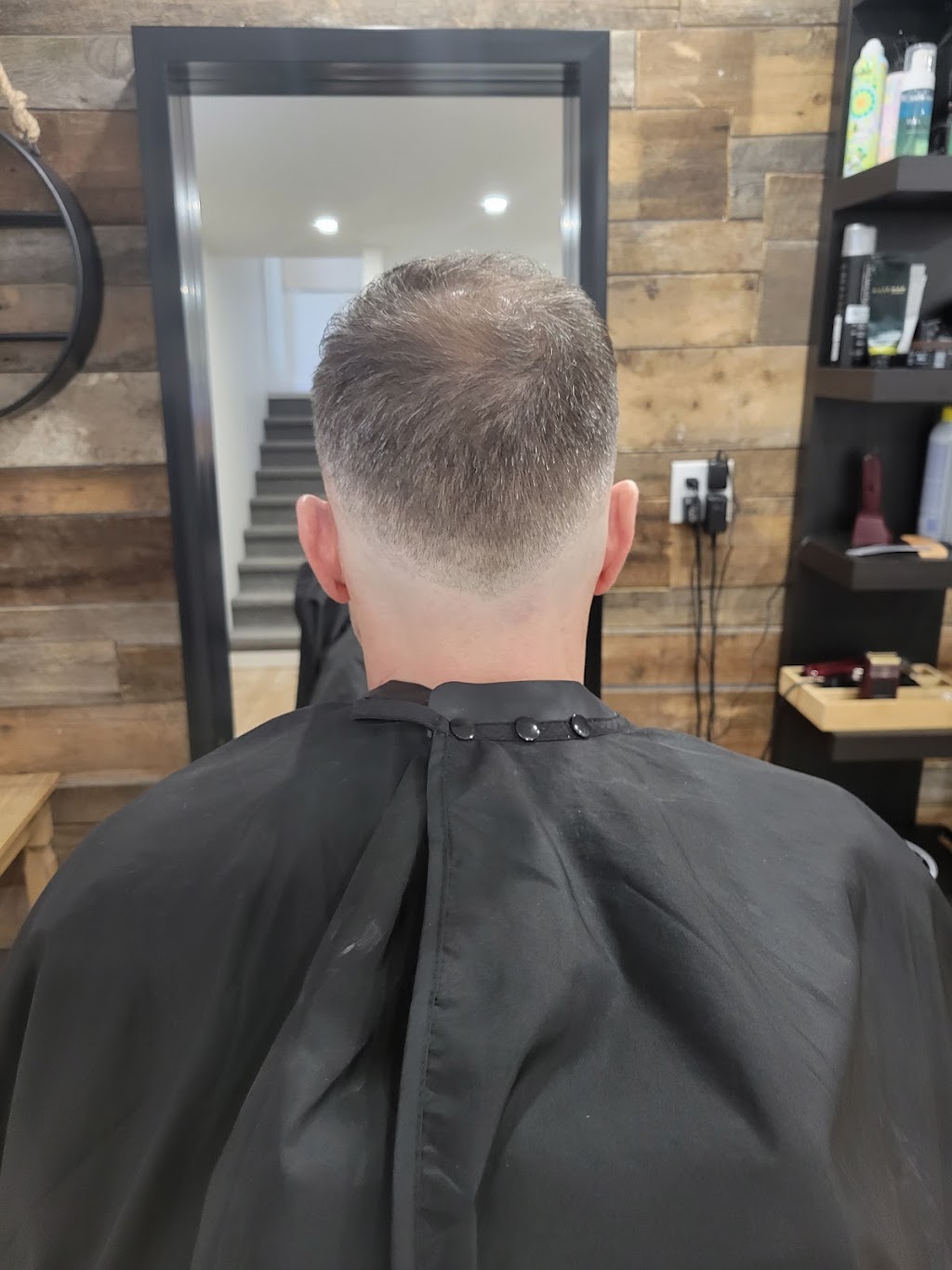 M pour monsieur | 2310 Rue de Cassiopée, Québec, QC G3E 0B1, Canada | Phone: (418) 655-0207