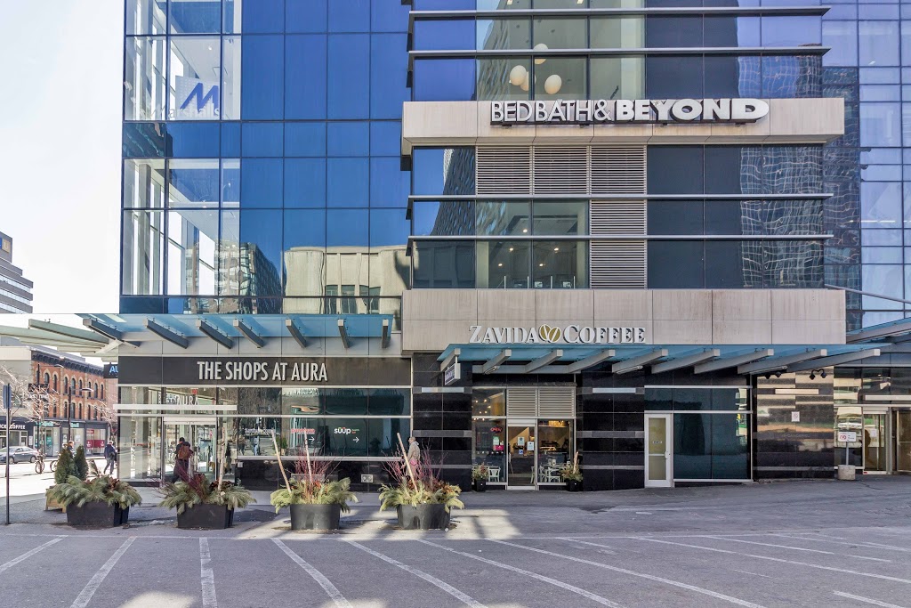 Bed Bath & Beyond | 382 Yonge St, Toronto, ON M5B 1S8, Canada | Phone: (416) 205-9653