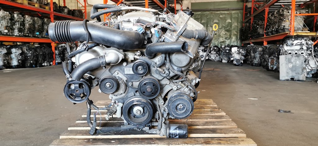 Toronto Auto Parts | 50 Baywood Rd, Etobicoke, ON M9V 3Z3, Canada | Phone: (416) 741-8080