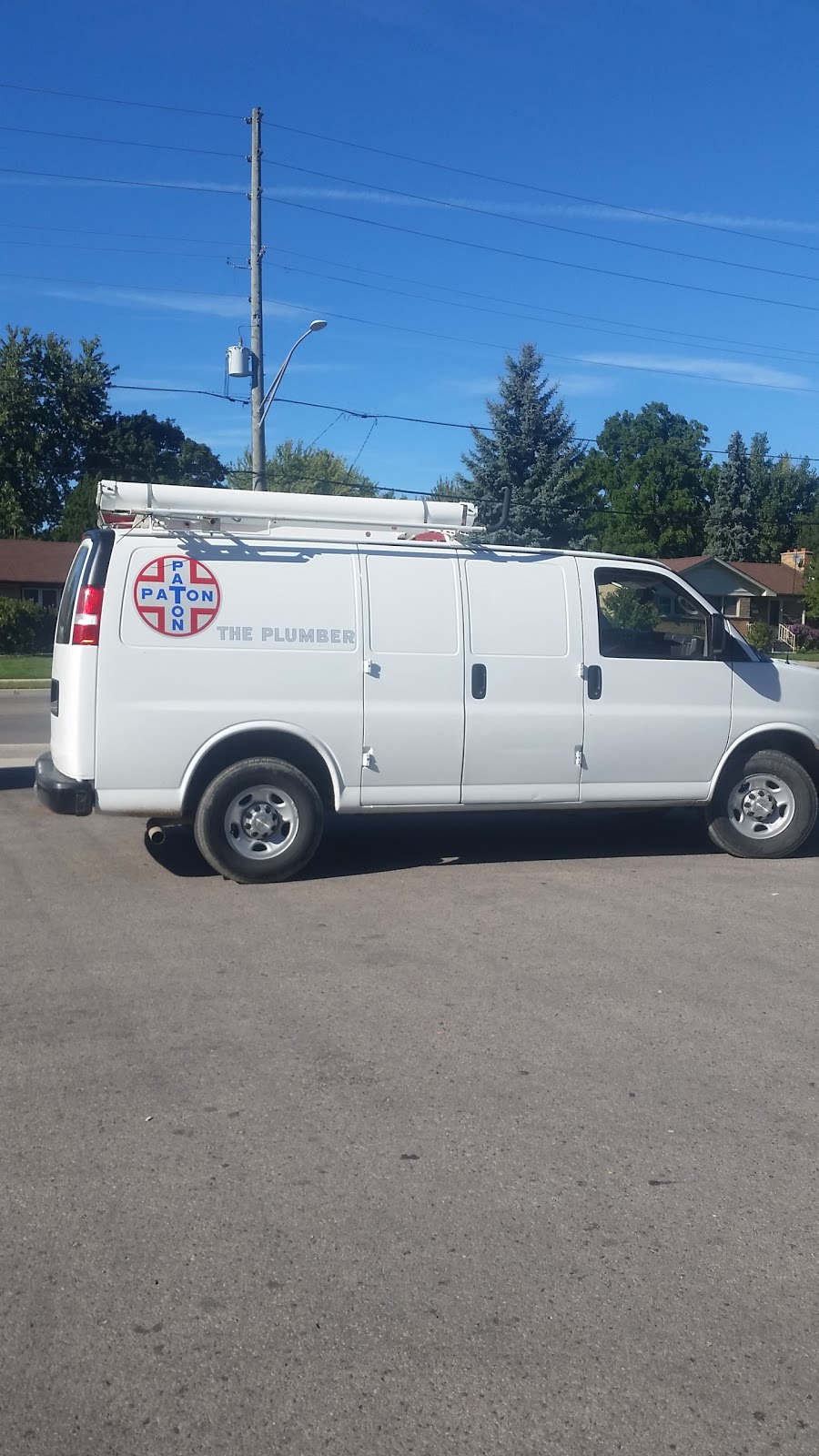 Paton Brothers Ltd | 679 Sovereign Rd, London, ON N5V 4K8, Canada | Phone: (519) 455-4910