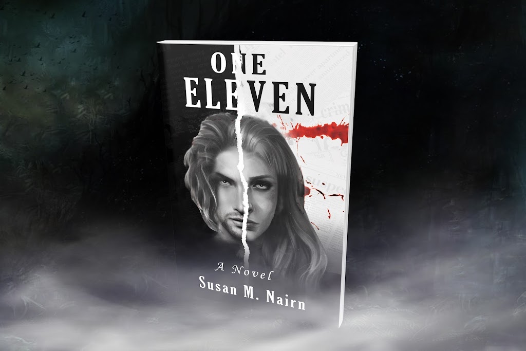 Susan M. Nairn, Author | 1090 Shamrock Rd, Port Carling, ON P0B 1J0, Canada | Phone: (705) 641-8745