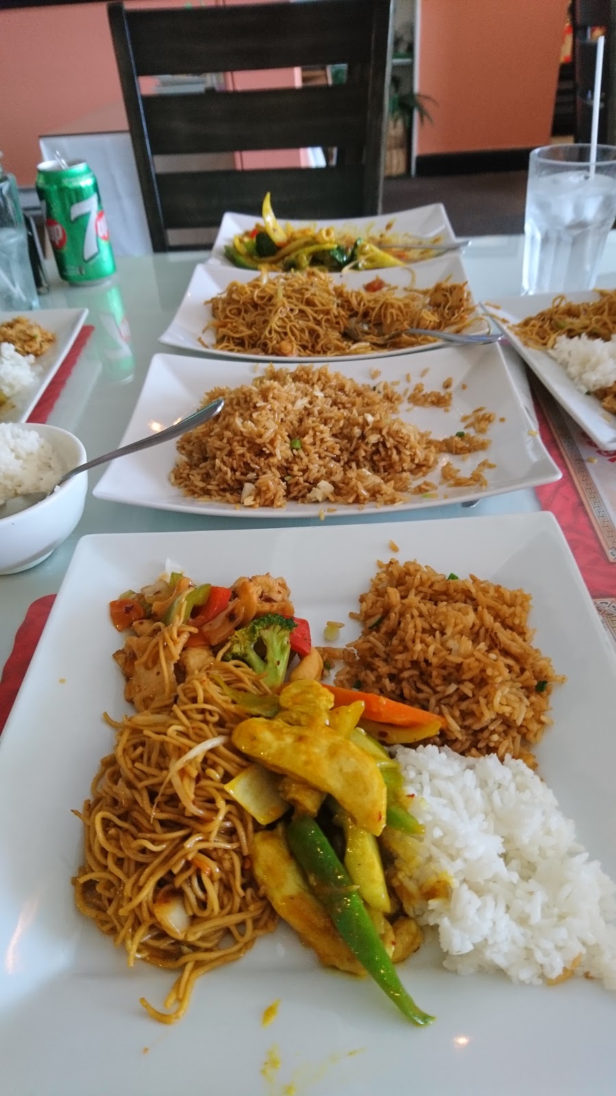 East Foodies Chinese Restaurant | 1465 St Margarets Bay Rd, Lakeside, NS B3T 1B3, Canada | Phone: (902) 876-0506