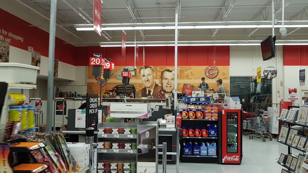 Canadian Tire - Sarnia, ON | Lambton Mall Road, 1380 London Rd, Sarnia, ON N7S 1P8, Canada | Phone: (519) 542-3403