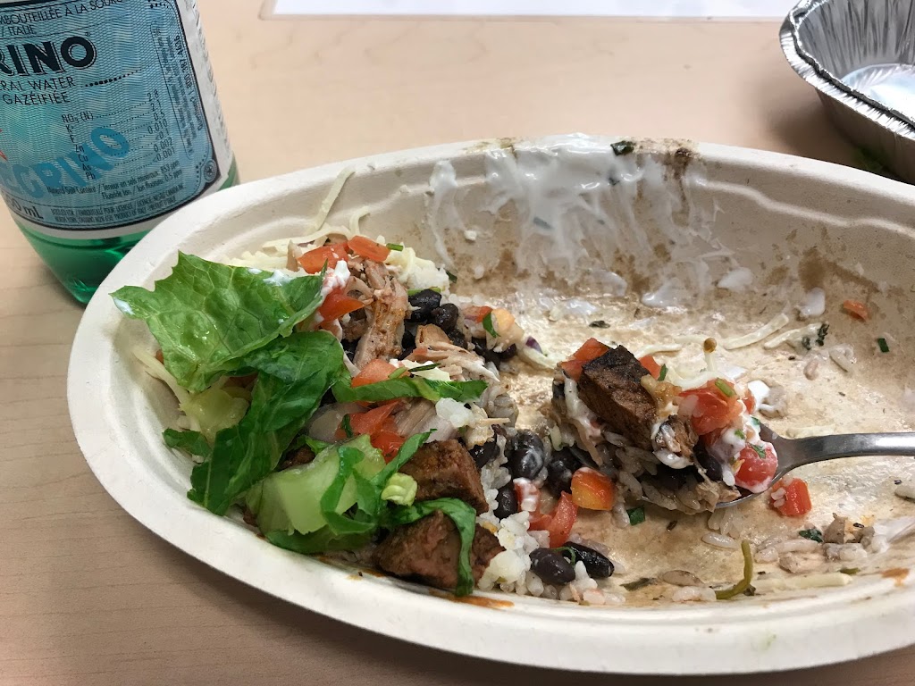 Chipotle | 2325 Ottawa St, Port Coquitlam, BC V3B 8A4, Canada | Phone: (604) 475-7240