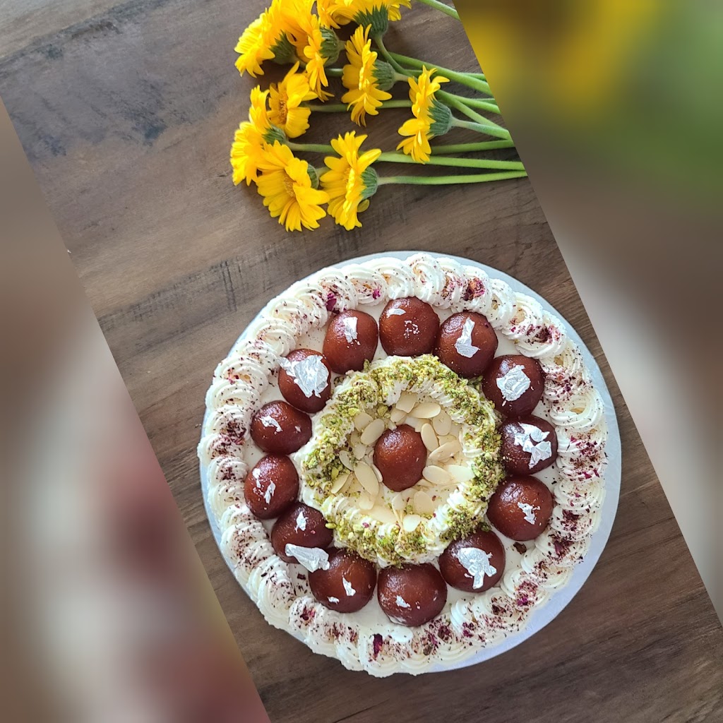 Misri Desserts | Near Square one, Mississauga, ON L5B 0G9, Canada | Phone: (647) 891-2100