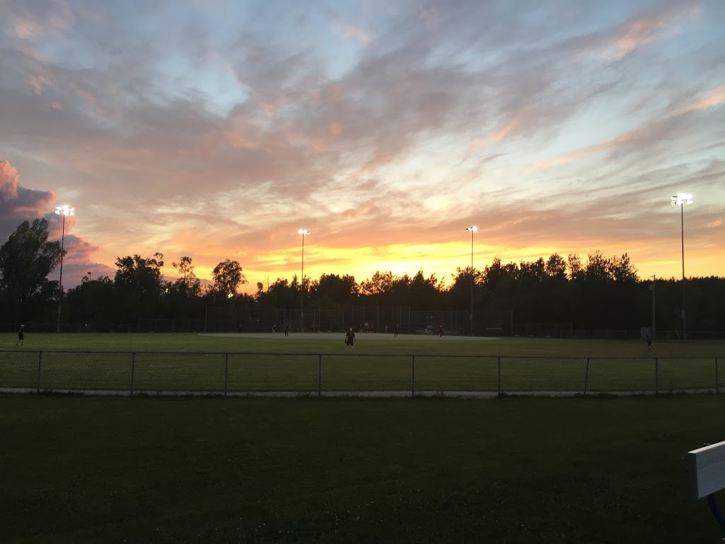 Joe Magani Park | Bradford, ON L3Z 2A5, Canada