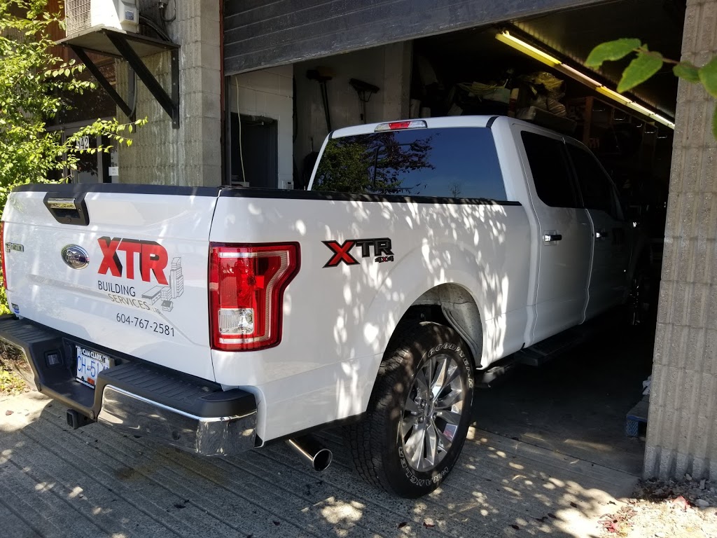 XTR Building Services Ltd | 342 Esplanade E #2, North Vancouver, BC V7L 1A4, Canada | Phone: (604) 988-7400