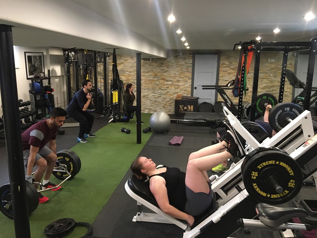 Inspire Health & Fitness | Brian Drive, North York, ON M2J 3Y9, Canada | Phone: (647) 966-5338