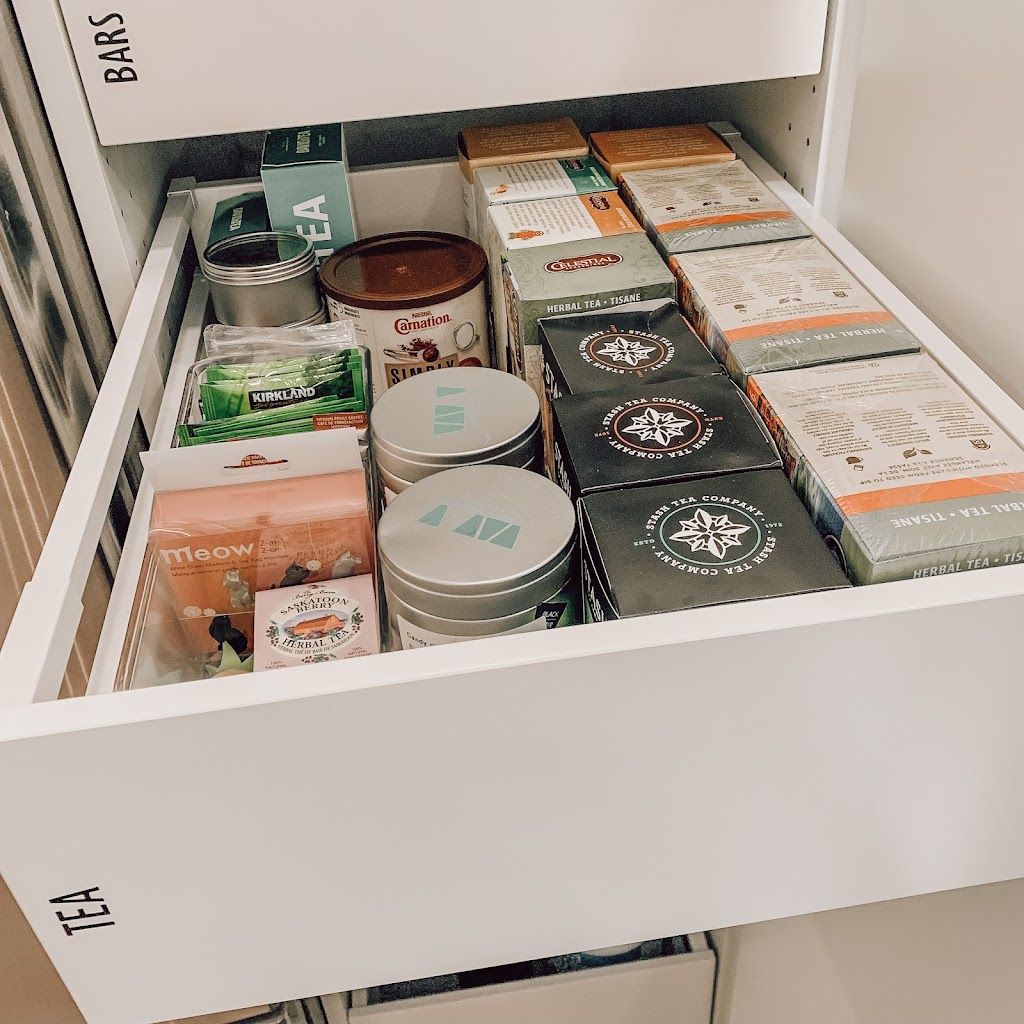 Beautiful Chaos Organizing | 1 Deacon Pl, St. Albert, AB T8N 6S5, Canada | Phone: (780) 720-1741