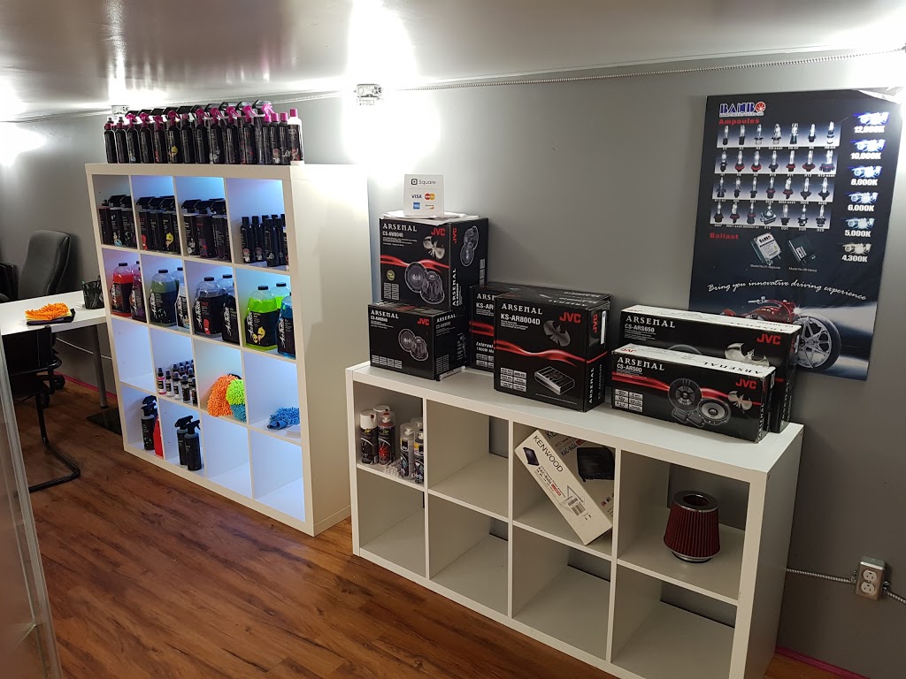 Acethetik | 6535 Boulevard des Chenaux, Trois-Rivières, QC G8Y 5A9, Canada | Phone: (819) 698-2626