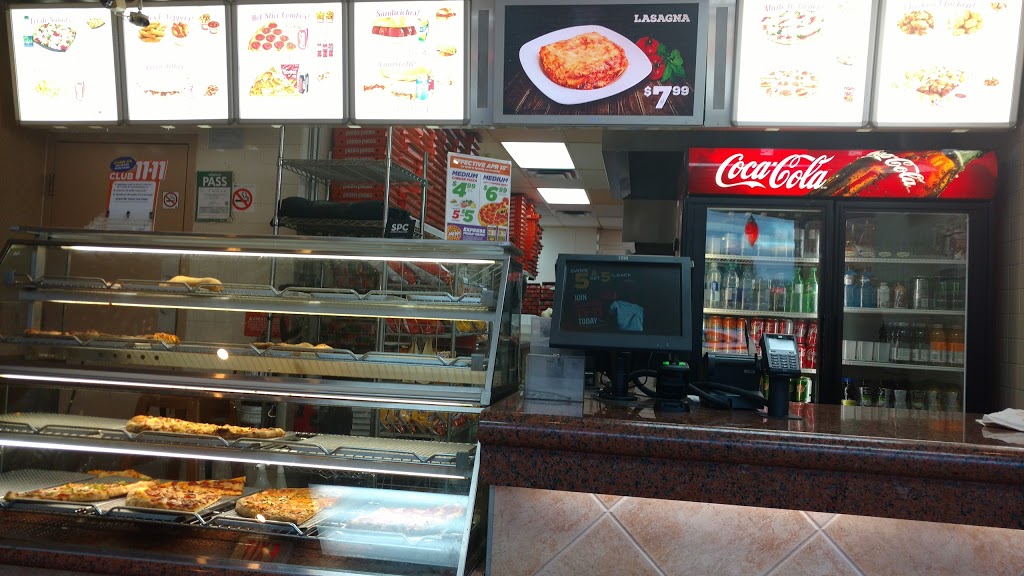 Pizza Pizza | 1277 York Mills Rd #09, North York, ON M3A 1Z5, Canada | Phone: (416) 967-1111