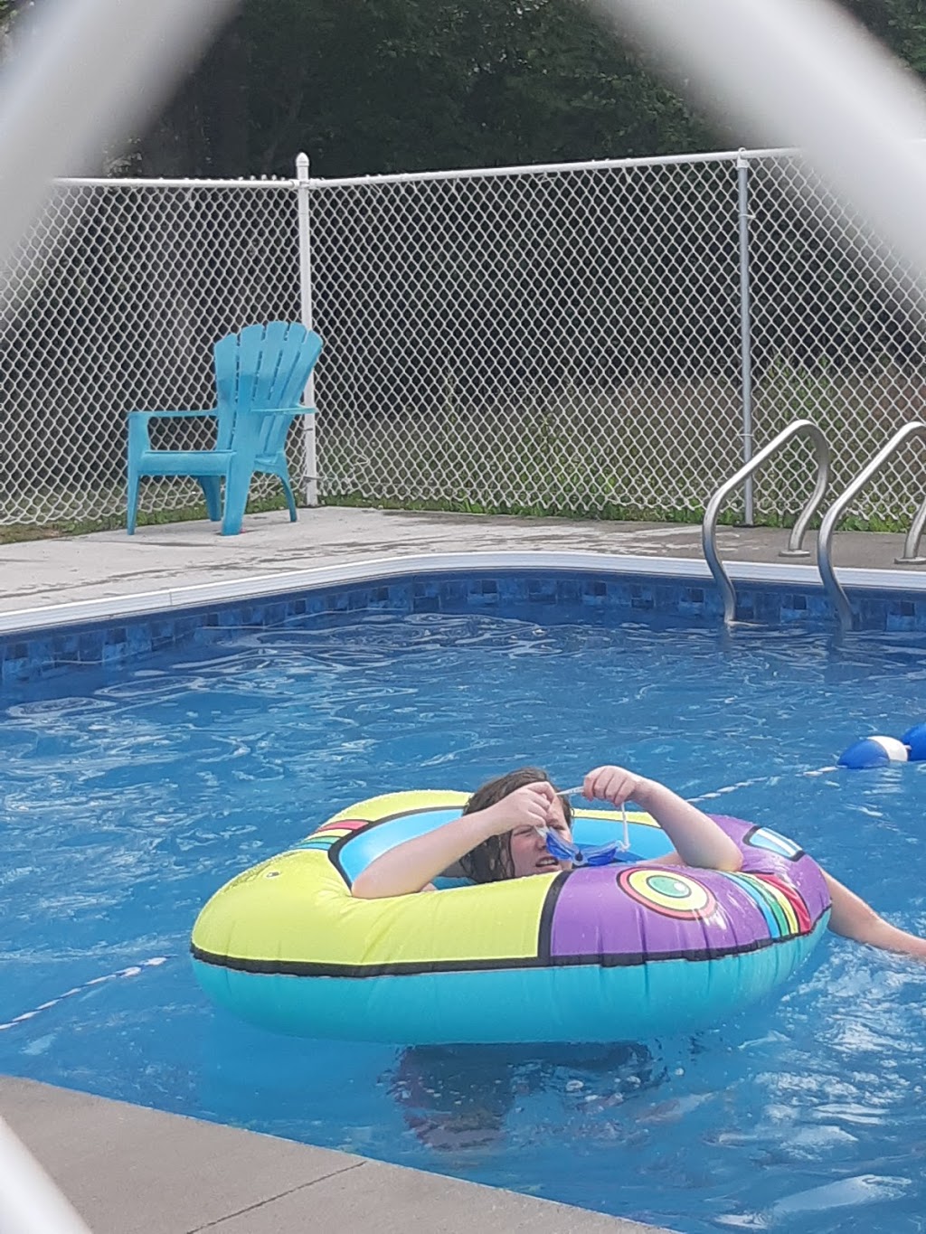 Birchwood Campground & Cabins | 2521 NS-376, Pictou, NS B0K 1H0, Canada | Phone: (902) 485-8565