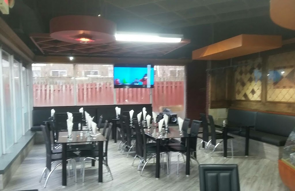 KABABIANS | 3452 Kingston Rd, Scarborough, ON M1M 1R5, Canada | Phone: (647) 347-2222