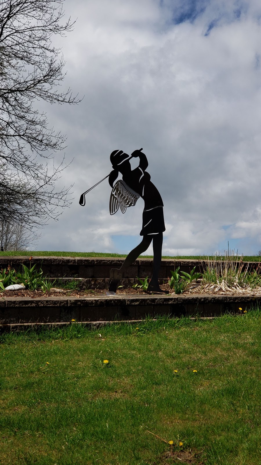 Ashbrook Golf Club | 7215 Dale Rd, Port Hope, ON L1A 3V6, Canada | Phone: (905) 885-8546