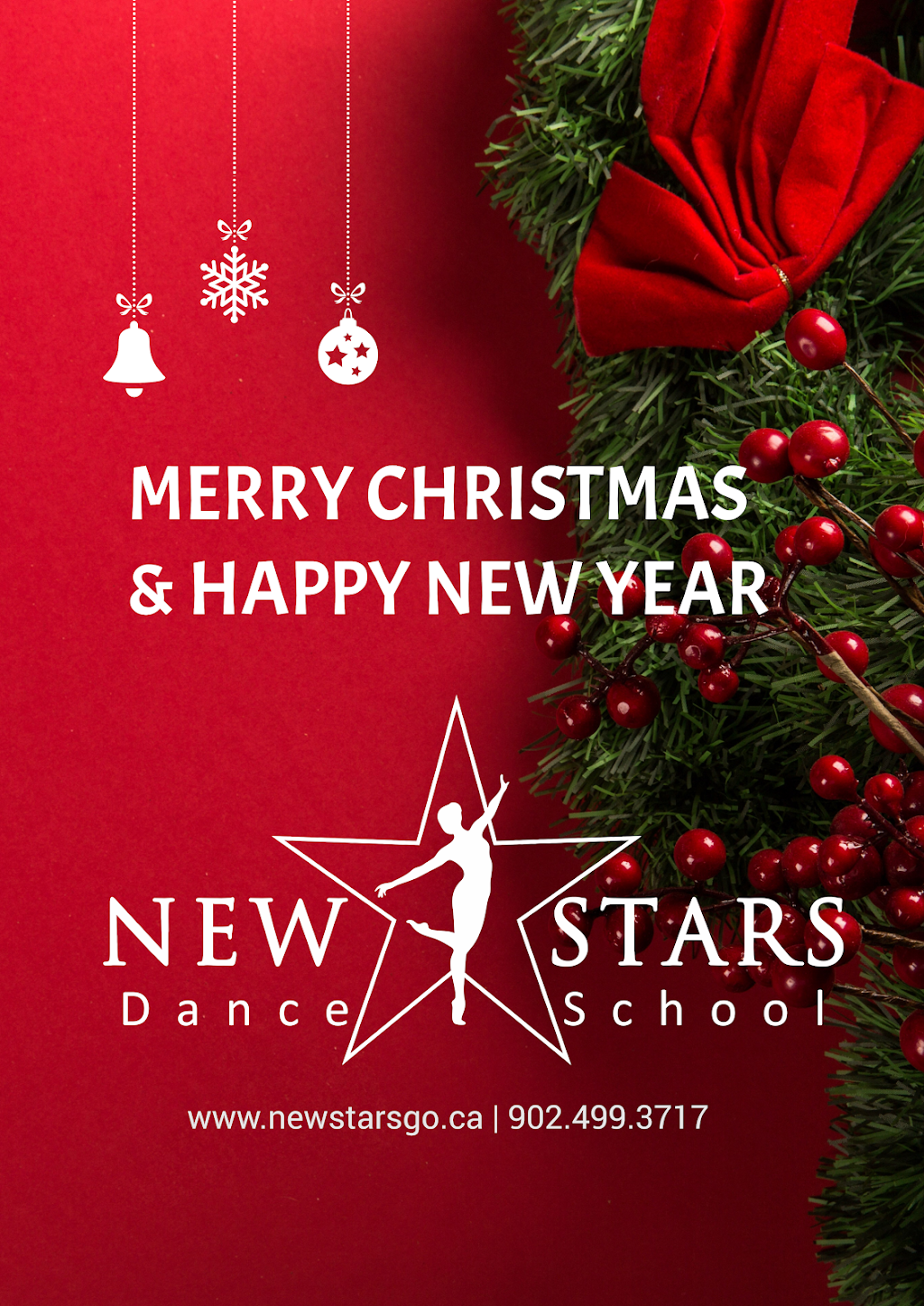 New Stars Dance School | 2041 Hammonds Plains Rd, Hammonds Plains, NS B4B 1P3, Canada | Phone: (902) 499-3717