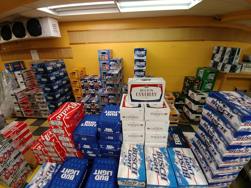 LCBO | 278 Carlisle Rd, Carlisle, ON L0R 1H2, Canada | Phone: (905) 690-0474