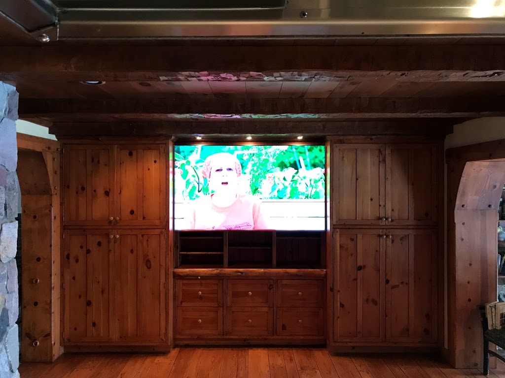 Blue Water Audio/Video | 3499 Metcalf Rd, Fort Gratiot Twp, MI 48059, USA | Phone: (810) 300-9986