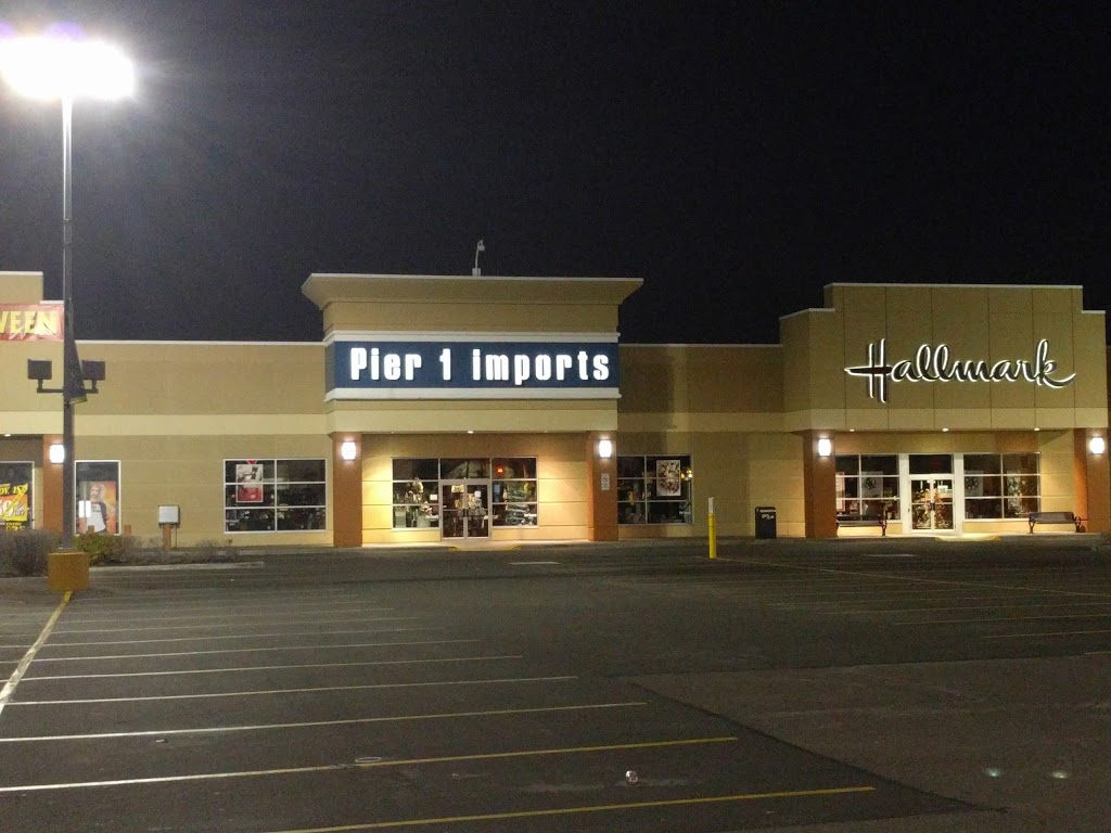 Pier 1 | 3900 Hwy 7 Unit 4, Woodbridge, ON L4L 1A6, Canada | Phone: (905) 850-6947