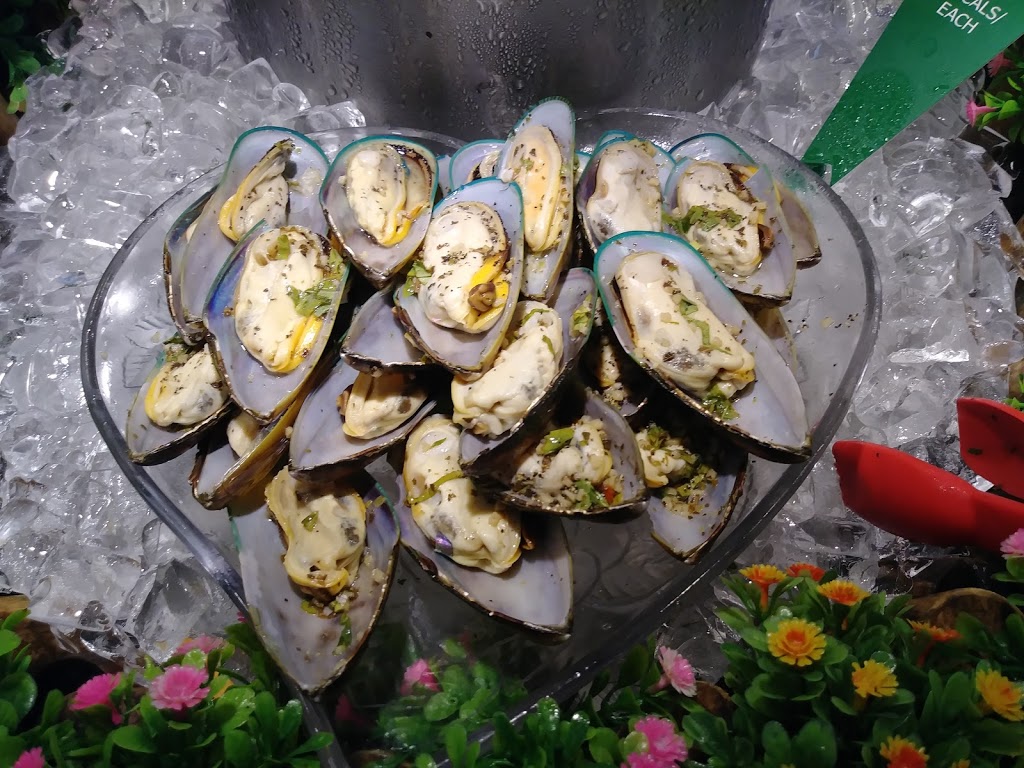 Mandarin Restaurant | 366 Bunting Rd, St. Catharines, ON L2M 3Y6, Canada | Phone: (905) 938-7000