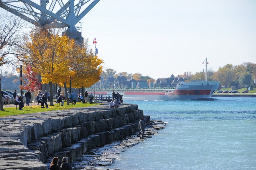 Village of Point Edward | 135 Kendall St, Sarnia, ON N7V 4G6, Canada | Phone: (519) 337-3021