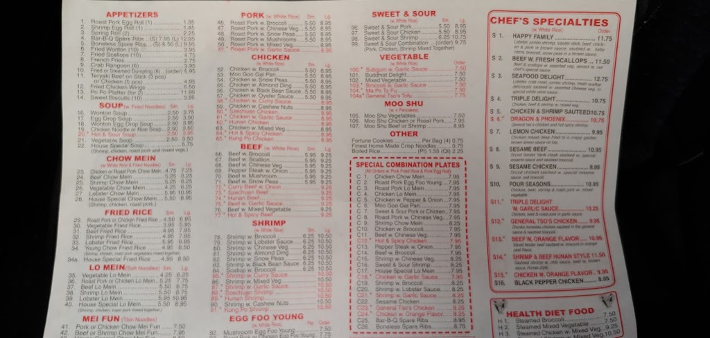 Food King | 2 Main St, Silver Creek, NY 14136, USA | Phone: (716) 934-0495