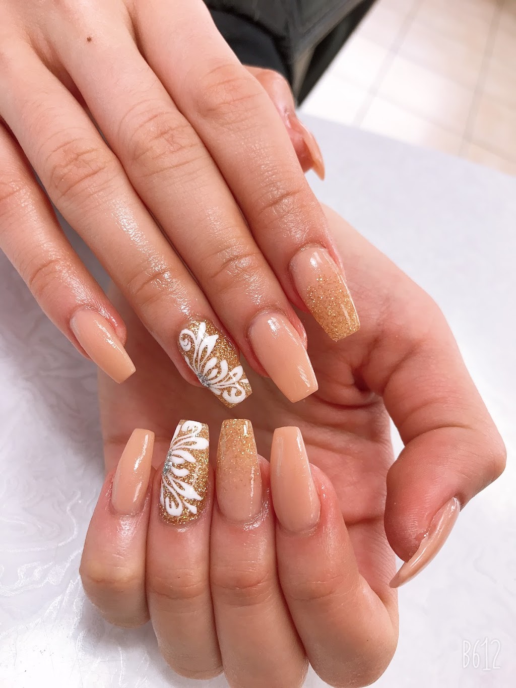 Amys Nails & Spa Ltd | 1440 52 St NE #256, Calgary, AB T2A 4T8, Canada | Phone: (403) 457-0961