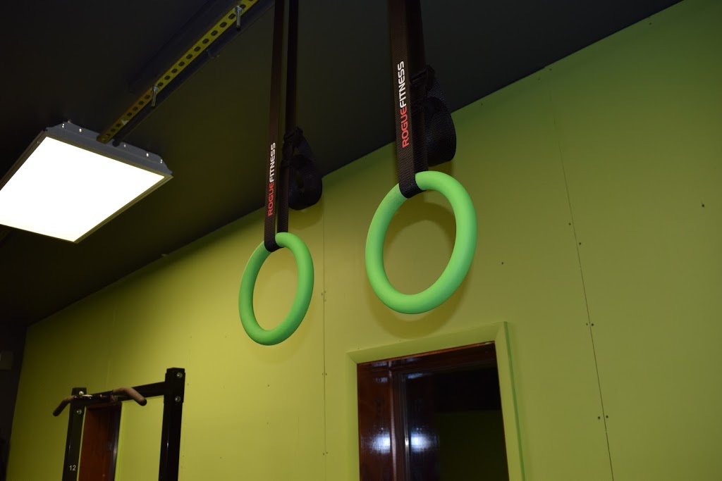 Thrive Strength & Wellness | 3566 N Buffalo St, Orchard Park, NY 14127, USA | Phone: (716) 359-5527