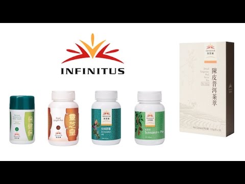 Infinitus Chinese Medicine | 1100 Crown St, Kelowna, BC V1X 5E9, Canada | Phone: (250) 212-1417