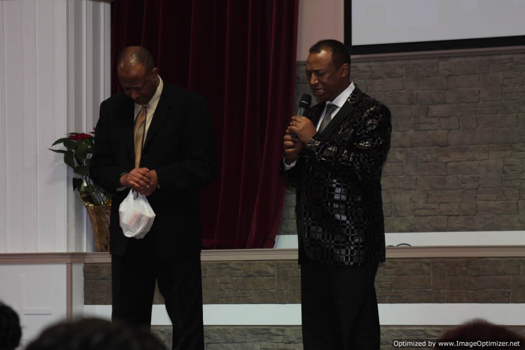 Ethiopian Evangelical Church in Edmonton | 12840 57 St NW, Edmonton, AB T5A 0E6, Canada | Phone: (780) 496-9213