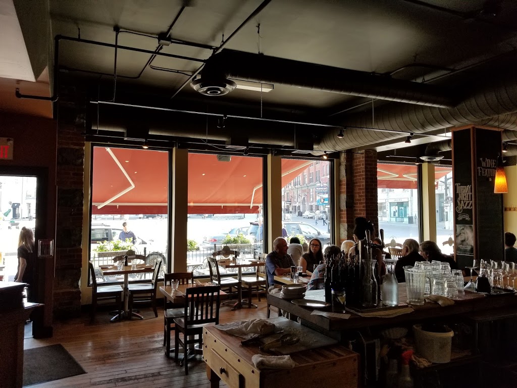 Olivea | 39 Brock St, Kingston, ON K7L 1R7, Canada | Phone: (613) 547-5483